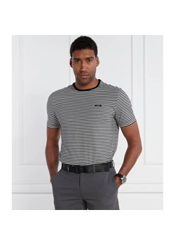 Calvin Klein T-shirt | Regular Fit ze sklepu Gomez Fashion Store w kategorii T-shirty męskie - zdjęcie 168263892