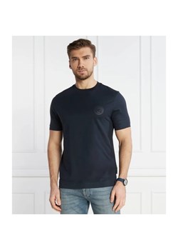 BOSS BLACK T-shirt Thompson | Regular Fit ze sklepu Gomez Fashion Store w kategorii T-shirty męskie - zdjęcie 168263894