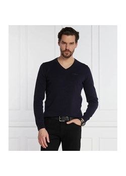 Aeronautica Militare Sweter | Regular Fit ze sklepu Gomez Fashion Store w kategorii Swetry męskie - zdjęcie 168263911