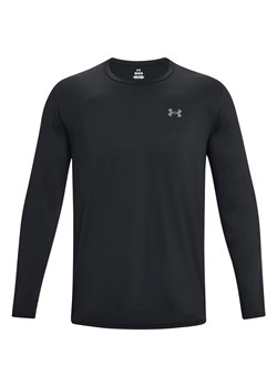 Under Armour Koszulka funkcyjna &quot;Motion&quot; w kolorze czarnym ze sklepu Limango Polska w kategorii T-shirty męskie - zdjęcie 168265472