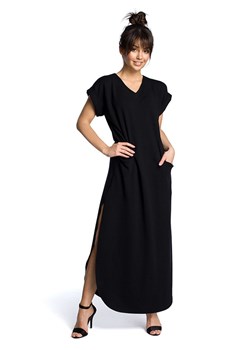 Be Wear Sukienka w kolorze czarnym ze sklepu Limango Polska w kategorii Sukienki - zdjęcie 168265510