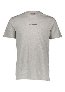 Hummel Koszulka w kolorze szarym ze sklepu Limango Polska w kategorii T-shirty męskie - zdjęcie 168269611
