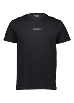 Hummel Koszulka w kolorze czarnym ze sklepu Limango Polska w kategorii T-shirty męskie - zdjęcie 168269613