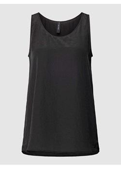 Bluzka o kroju bez rękawów ze sklepu Peek&Cloppenburg  w kategorii Bluzki damskie - zdjęcie 168272063