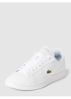Sneakersy z nadrukiem z logo i wyhaftowanym logo model ‘CARNABY’ ze sklepu Peek&Cloppenburg  w kategorii Buty sportowe męskie - zdjęcie 168272294
