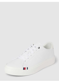 Sneakersy z detalem z logo model ‘THICK VULC LOW PREMIUM’ ze sklepu Peek&Cloppenburg  w kategorii Buty sportowe męskie - zdjęcie 168274954