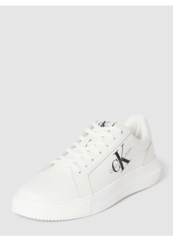 Sneakersy z nadrukiem z logo model ‘CHUNKY’ ze sklepu Peek&Cloppenburg  w kategorii Buty sportowe męskie - zdjęcie 168274973