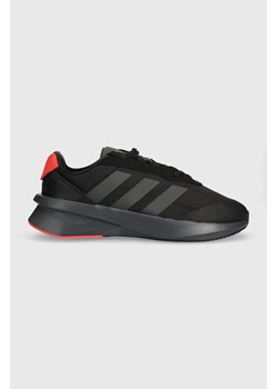 adidas sneakersy HEAWYN kolor czarny IG4011 ze sklepu ANSWEAR.com w kategorii Buty sportowe męskie - zdjęcie 168278052