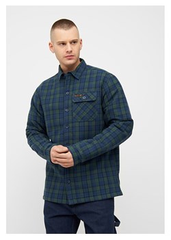 Bench Koszula &quot;Paddy&quot; - Regular fit - w kolorze zielonym ze sklepu Limango Polska w kategorii Koszule męskie - zdjęcie 168280483