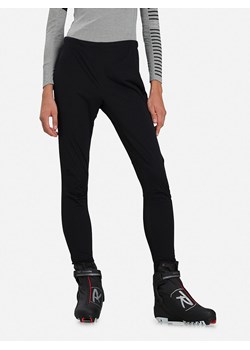 ROSSIGNOL Spodnie narciarskie &quot;Poursuite&quot; w kolorze czarnym ze sklepu Limango Polska w kategorii Spodnie damskie - zdjęcie 168281481