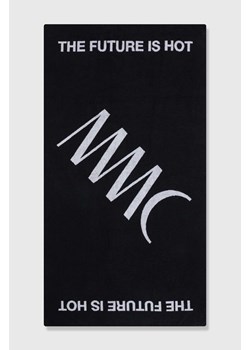 MMC STUDIO ręcznik bawełniany 100 x 180 cm ze sklepu ANSWEAR.com w kategorii Ręczniki - zdjęcie 168287102