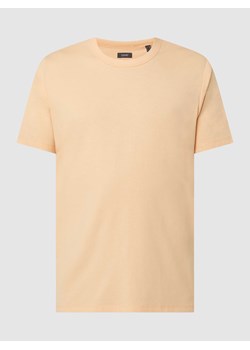 T-shirt z okrągłym dekoltem ze sklepu Peek&Cloppenburg  w kategorii T-shirty męskie - zdjęcie 168287521