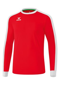 erima Koszulka sportowa &quot;Retro Star&quot; w kolorze czerwono-białym ze sklepu Limango Polska w kategorii T-shirty chłopięce - zdjęcie 168289222