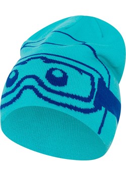 LEGO Czapka beanie &quot;Azun 723&quot; w kolorze błękitnym ze sklepu Limango Polska w kategorii Czapki dziecięce - zdjęcie 168289303