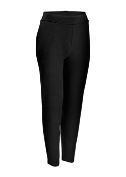 Nur Die Spodnie w kolorze czarnym ze sklepu Limango Polska w kategorii Spodnie damskie - zdjęcie 168289401