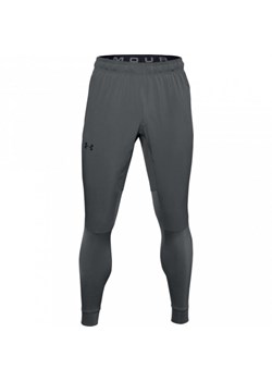 Męskie spodnie treningowe UNDER ARMOUR HYBRID PANTS ze sklepu Sportstylestory.com w kategorii Spodnie męskie - zdjęcie 168292123