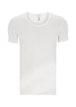 T-shirt z okrągłym dekoltem ze sklepu Peek&Cloppenburg  w kategorii Podkoszulki męskie - zdjęcie 168292170