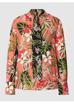 Bluzka w kwiatowe wzory ze sklepu Peek&Cloppenburg  w kategorii Bluzki damskie - zdjęcie 168293141