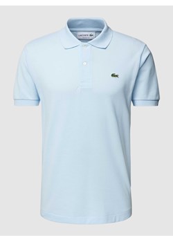 Koszulka polo o kroju classic fit z detalem z logo ze sklepu Peek&Cloppenburg  w kategorii T-shirty męskie - zdjęcie 168293503