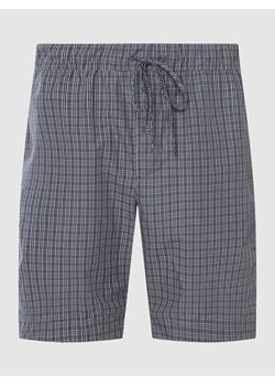 Spodnie od piżamy z bawełny ze sklepu Peek&Cloppenburg  w kategorii Piżamy męskie - zdjęcie 168294284