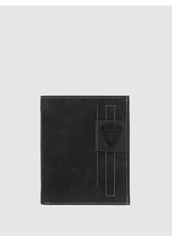 Portfel skórzany model ‘Jefferson’ – RFID-blocking ze sklepu Peek&Cloppenburg  w kategorii Portfele męskie - zdjęcie 168294391