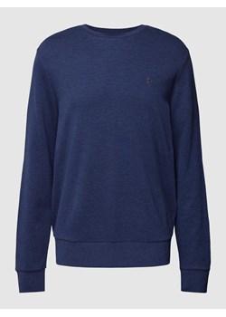 Bluza z okrągłym dekoltem ze sklepu Peek&Cloppenburg  w kategorii Bluzy męskie - zdjęcie 168294434