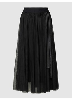 Spódnica midi z plisami model ‘FRIDI’ ze sklepu Peek&Cloppenburg  w kategorii Spódnice - zdjęcie 168295140
