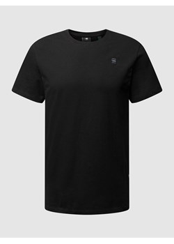 Koszula z wyhaftowanym logo ze sklepu Peek&Cloppenburg  w kategorii T-shirty męskie - zdjęcie 168295854