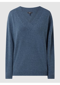 Sweter z obniżonymi ramionami ze sklepu Peek&Cloppenburg  w kategorii Swetry damskie - zdjęcie 168296652