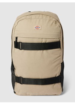 Plecak z płótna ze sklepu Peek&Cloppenburg  w kategorii Plecaki - zdjęcie 168297063