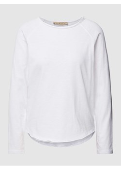 Sweter z dzianiny ze sklepu Peek&Cloppenburg  w kategorii Bluzki damskie - zdjęcie 168297602