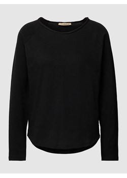 Sweter z dzianiny ze sklepu Peek&Cloppenburg  w kategorii Swetry damskie - zdjęcie 168298250