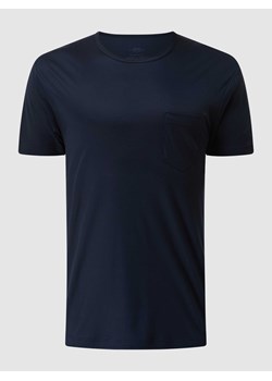 T-shirt z lyocellu ze sklepu Peek&Cloppenburg  w kategorii T-shirty męskie - zdjęcie 168299970