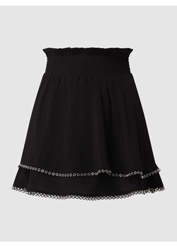 Spódnica mini z efektem stopniowania model ‘Fresu’ ze sklepu Peek&Cloppenburg  w kategorii Spódnice - zdjęcie 168300530