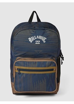 Plecak z uchwytem model ‘ALL DAY PLUS’ ze sklepu Peek&Cloppenburg  w kategorii Plecaki - zdjęcie 168301361