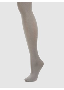 Rajstopy z błyszczącym efektem model ‘Satin Opaque’ — 50 DEN ze sklepu Peek&Cloppenburg  w kategorii Rajstopy - zdjęcie 168301731