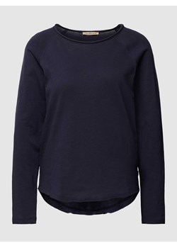 Sweter z dzianiny ze sklepu Peek&Cloppenburg  w kategorii Bluzki damskie - zdjęcie 168302120