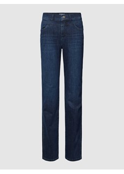 Jeansy o kroju skinny fit z wpuszczanymi kieszeniami model ‘CICI’ ze sklepu Peek&Cloppenburg  w kategorii Jeansy damskie - zdjęcie 168302403