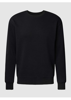 Bluza z okrągłym dekoltem model ‘ESTAR’ ze sklepu Peek&Cloppenburg  w kategorii Bluzy męskie - zdjęcie 168303471