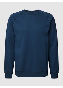 Bluza z raglanowymi rękawami model ‘EVERYDAY ESSENTIALS’ ze sklepu Peek&Cloppenburg  w kategorii Bluzy męskie - zdjęcie 168303743