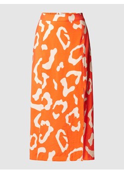 Spódnica ze wzorem na całej powierzchni model ‘Jacira’ ze sklepu Peek&Cloppenburg  w kategorii Spódnice - zdjęcie 168304521