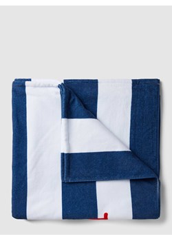 Ręcznik z nadrukiem z logo ze sklepu Peek&Cloppenburg  w kategorii Ręczniki - zdjęcie 168304560