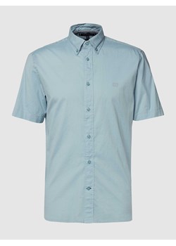 Koszula casualowa z kołnierzykiem typu button down ze sklepu Peek&Cloppenburg  w kategorii Koszule męskie - zdjęcie 168305044