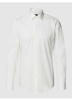 Koszula casualowa z kołnierzykiem typu kent model ‘Hank’ ze sklepu Peek&Cloppenburg  w kategorii Koszule męskie - zdjęcie 168305083