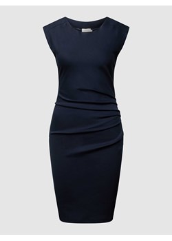 Sukienka etui z dodatkiem streczu ze sklepu Peek&Cloppenburg  w kategorii Sukienki - zdjęcie 168305540