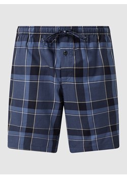 Spodnie od piżamy z dodatkiem lyocellu ze sklepu Peek&Cloppenburg  w kategorii Piżamy męskie - zdjęcie 168306362