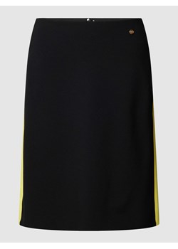 Spódnica mini w stylu Colour Blocking ze sklepu Peek&Cloppenburg  w kategorii Spódnice - zdjęcie 168306600