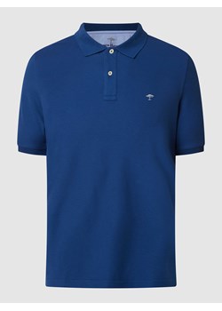Koszulka polo z bawełny Supima® ze sklepu Peek&Cloppenburg  w kategorii T-shirty męskie - zdjęcie 168307062