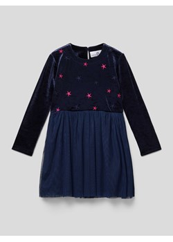 Sukienka z tiulem ze sklepu Peek&Cloppenburg  w kategorii Sukienki dziewczęce - zdjęcie 168307072