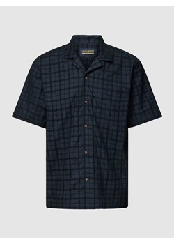Koszula casualowa ze wzorem w kratę model ‘Archive Polka’ ze sklepu Peek&Cloppenburg  w kategorii Koszule męskie - zdjęcie 168308052